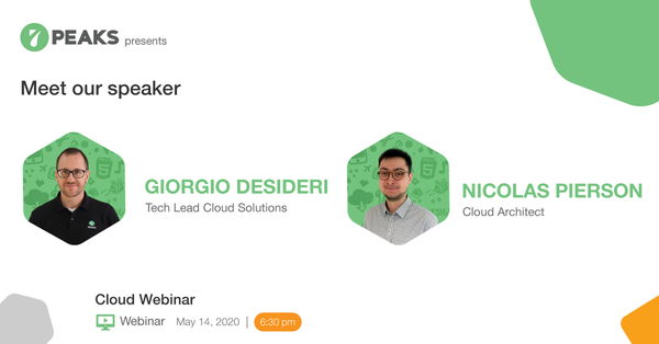 Webinar - Serverless and Cloud Computing